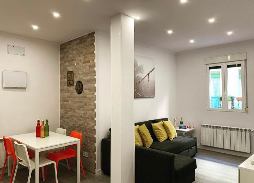Апартаменти Apartamento Vip III En Madrid Centro Екстер'єр фото