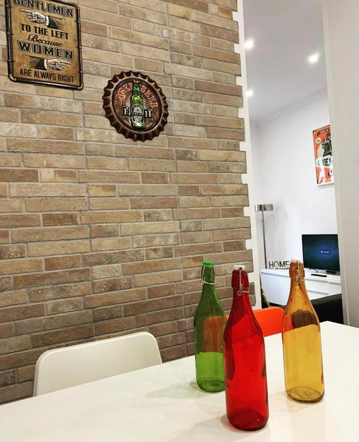 Апартаменти Apartamento Vip III En Madrid Centro Екстер'єр фото