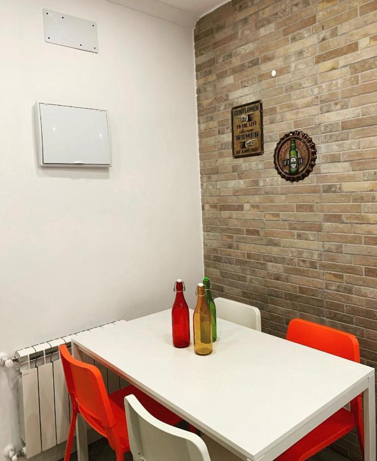 Апартаменти Apartamento Vip III En Madrid Centro Екстер'єр фото