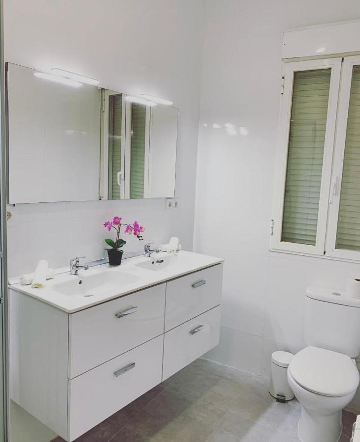 Апартаменти Apartamento Vip III En Madrid Centro Екстер'єр фото